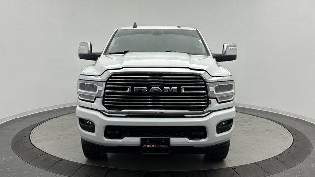 used 2024 Ram 2500 car, priced at $48,900