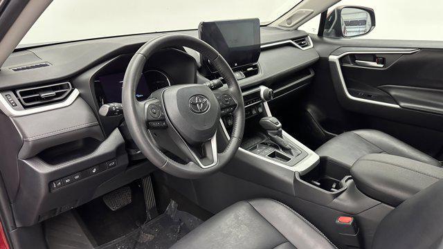 used 2023 Toyota RAV4 car, priced at $25,900