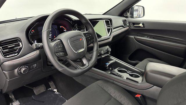 used 2025 Dodge Durango car, priced at $33,900