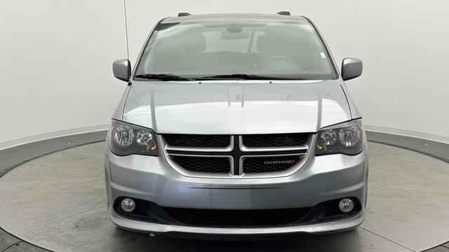 used 2019 Dodge Grand Caravan car, priced at $15,600