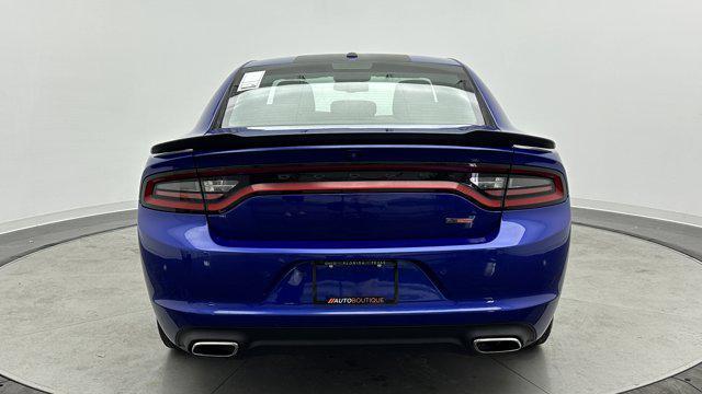 used 2022 Dodge Charger car, priced at $15,600
