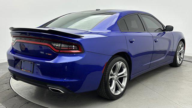 used 2022 Dodge Charger car, priced at $15,600