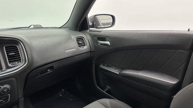 used 2022 Dodge Charger car, priced at $15,600