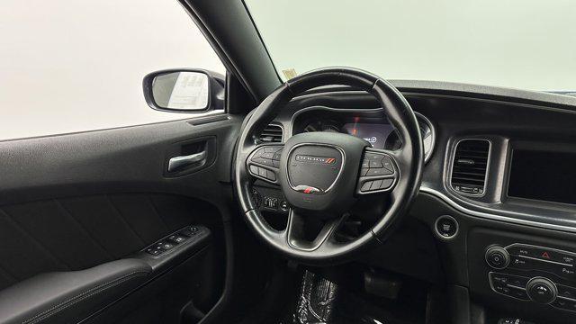 used 2022 Dodge Charger car, priced at $15,600
