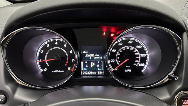 used 2019 Mitsubishi Outlander Sport car, priced at $12,800