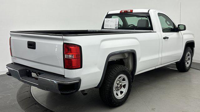 used 2015 GMC Sierra 1500 car, priced at $11,434