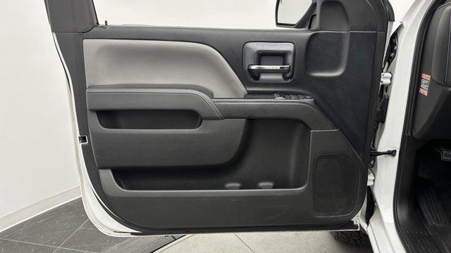 used 2015 GMC Sierra 1500 car, priced at $11,434
