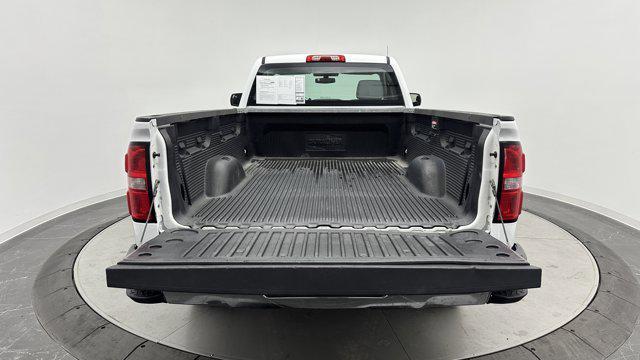 used 2015 GMC Sierra 1500 car, priced at $11,434
