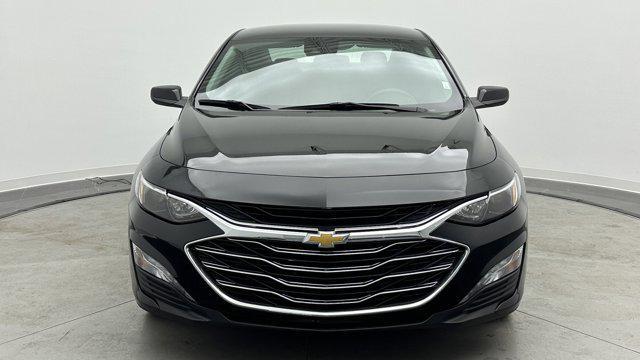 used 2024 Chevrolet Malibu car, priced at $17,000