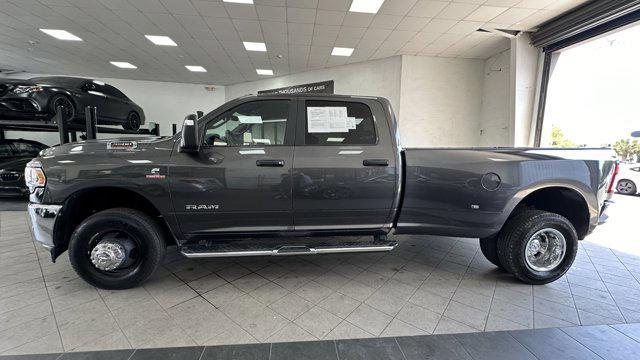 used 2023 Ram 3500 car, priced at $58,500