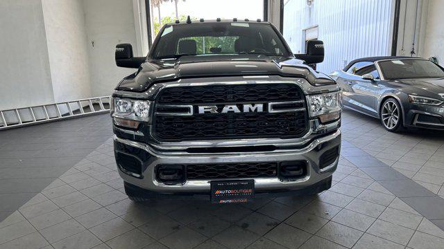 used 2023 Ram 3500 car, priced at $58,500