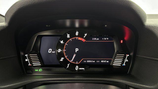 used 2021 Toyota GR Supra car, priced at $36,000