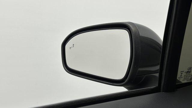 used 2020 Ford Fusion car, priced at $13,500