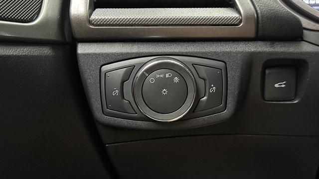 used 2020 Ford Fusion car, priced at $13,500