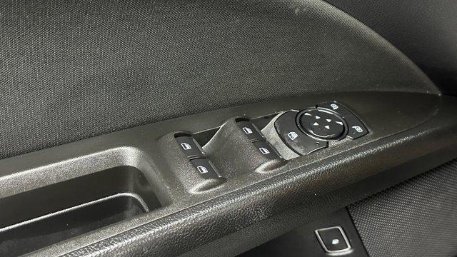used 2020 Ford Fusion car, priced at $13,500