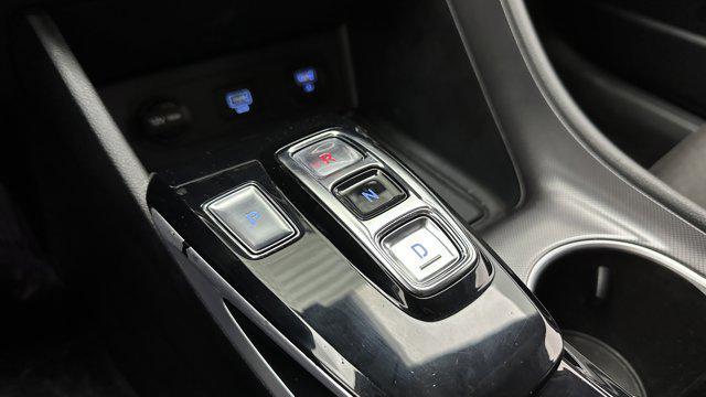 used 2020 Hyundai Sonata car, priced at $16,700