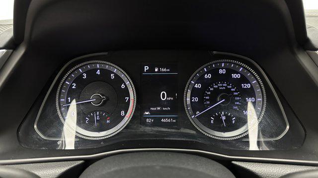 used 2020 Hyundai Sonata car, priced at $16,700