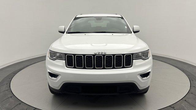 used 2022 Jeep Grand Cherokee car, priced at $19,900