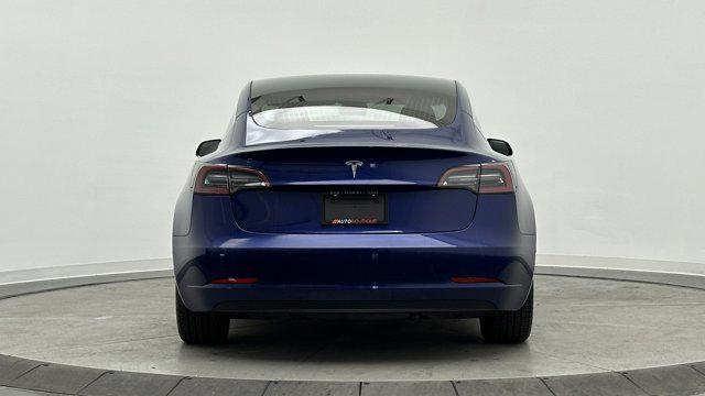 used 2019 Tesla Model 3 car, priced at $18,500