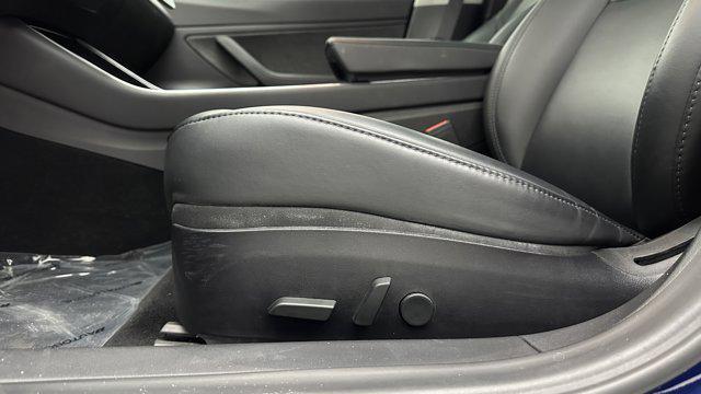 used 2019 Tesla Model 3 car, priced at $18,500