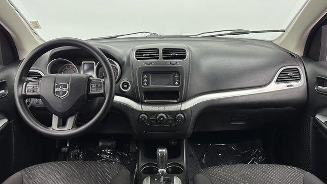used 2018 Dodge Journey car, priced at $10,500