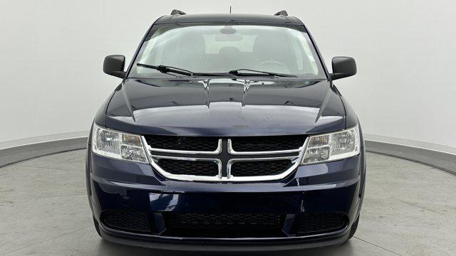 used 2018 Dodge Journey car, priced at $10,500