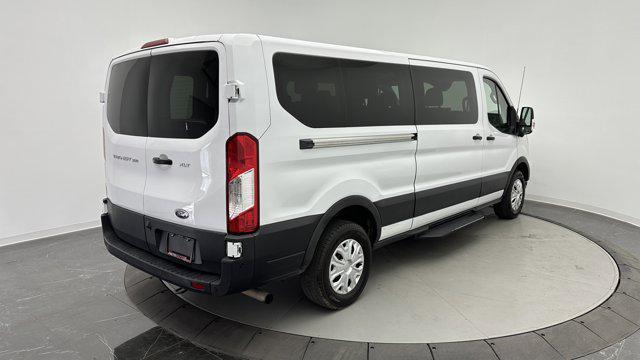 used 2022 Ford Transit-350 car, priced at $33,400