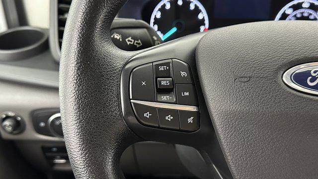 used 2022 Ford Transit-350 car, priced at $33,400