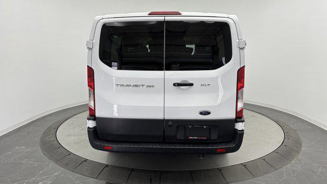 used 2022 Ford Transit-350 car, priced at $33,400