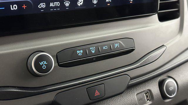 used 2022 Ford Transit-350 car, priced at $33,400