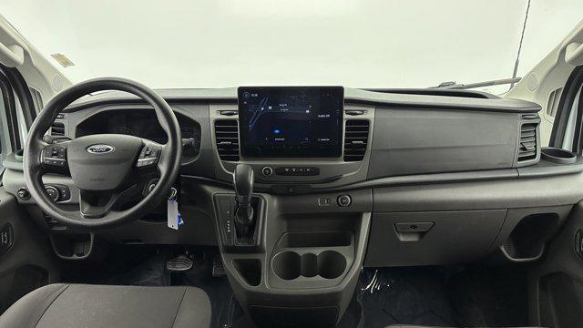 used 2022 Ford Transit-350 car, priced at $33,400