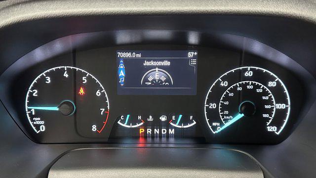 used 2022 Ford Transit-350 car, priced at $33,400