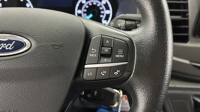 used 2022 Ford Transit-350 car, priced at $33,400