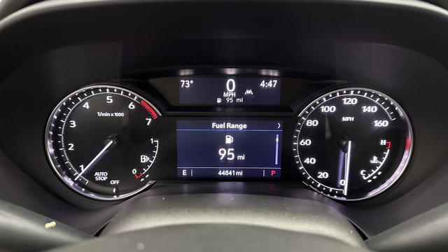 used 2023 Cadillac CT4 car, priced at $24,000