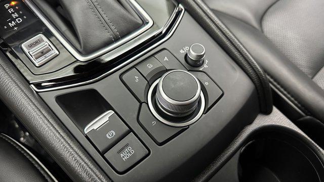 used 2024 Mazda CX-5 car, priced at $24,338