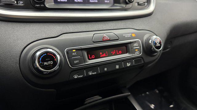 used 2019 Kia Sorento car, priced at $8,100