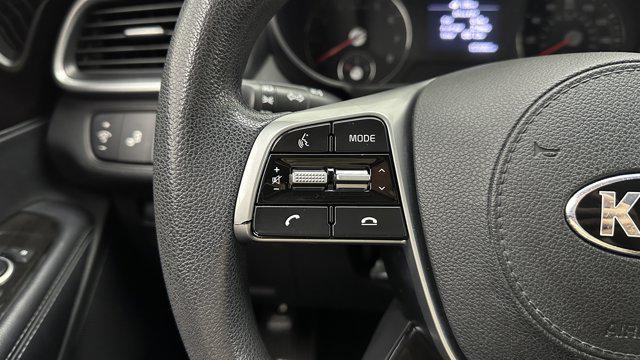 used 2019 Kia Sorento car, priced at $8,100