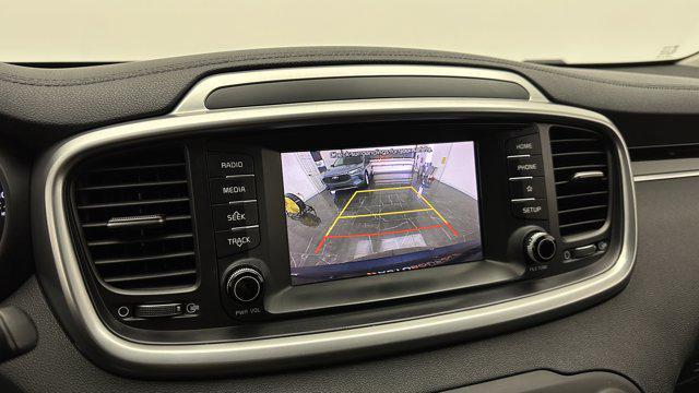 used 2019 Kia Sorento car, priced at $8,100