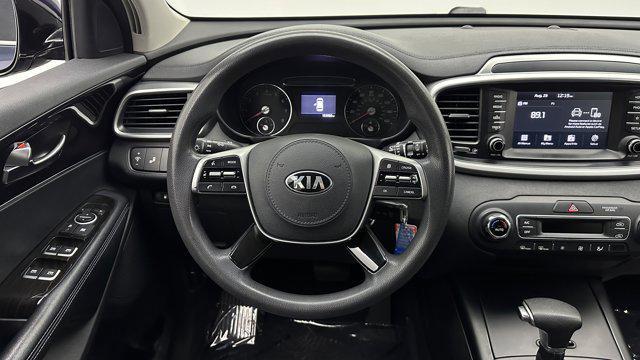 used 2019 Kia Sorento car, priced at $8,100