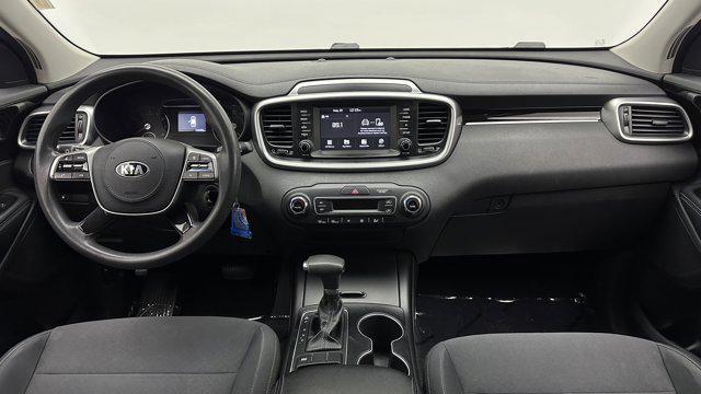 used 2019 Kia Sorento car, priced at $8,100