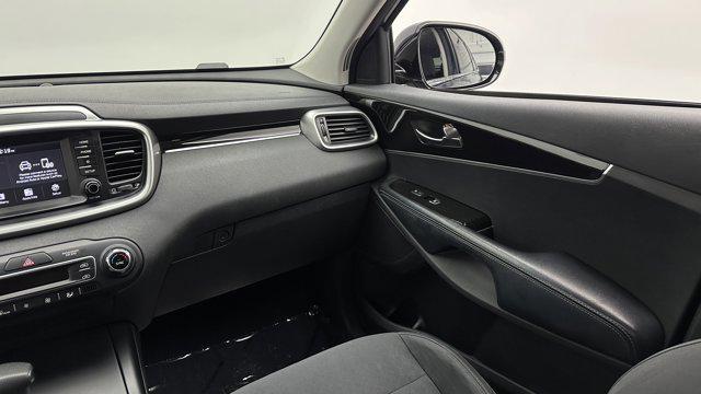 used 2019 Kia Sorento car, priced at $8,100