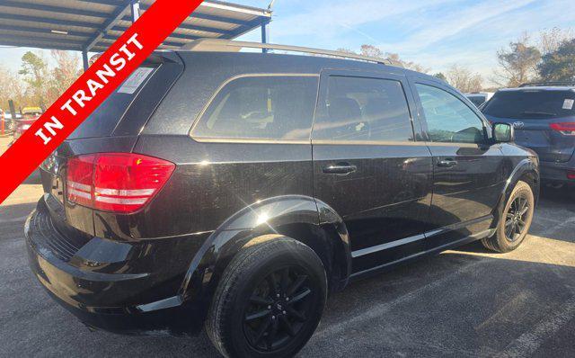 used 2020 Dodge Journey car, priced at $12,000