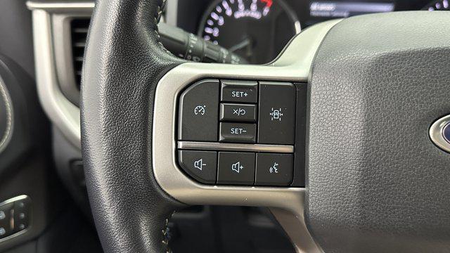 used 2023 Ford Expedition Max car, priced at $28,600