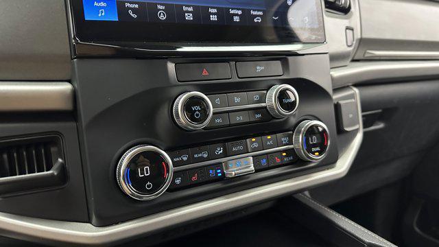 used 2023 Ford Expedition Max car, priced at $28,600
