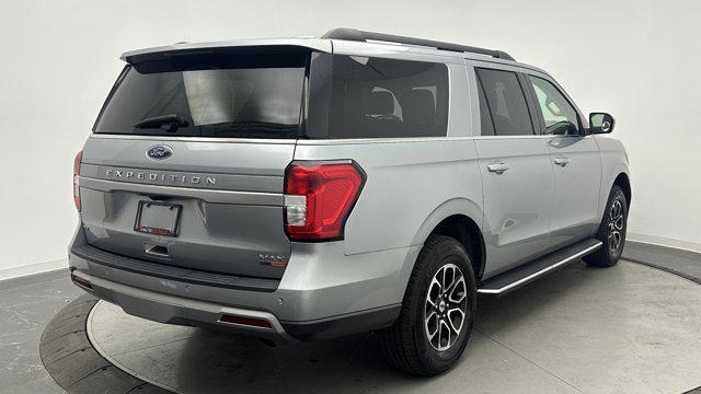 used 2023 Ford Expedition Max car, priced at $28,600