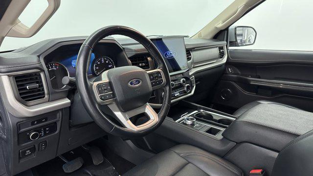used 2023 Ford Expedition Max car, priced at $28,600