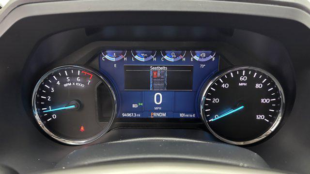 used 2023 Ford Expedition Max car, priced at $28,600