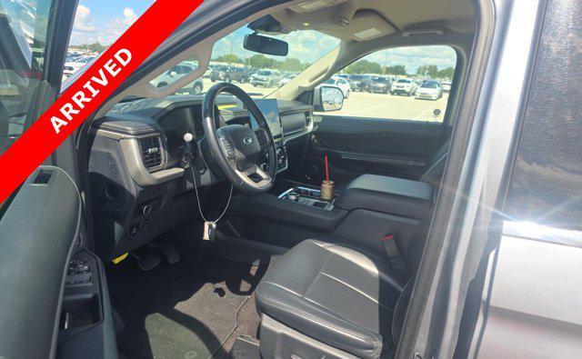 used 2023 Ford Expedition Max car, priced at $29,900