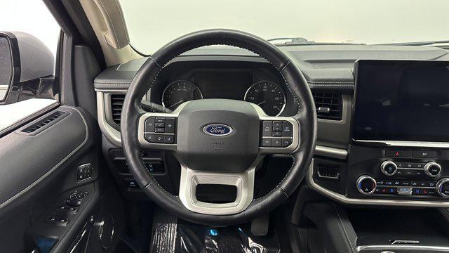 used 2023 Ford Expedition Max car, priced at $28,600