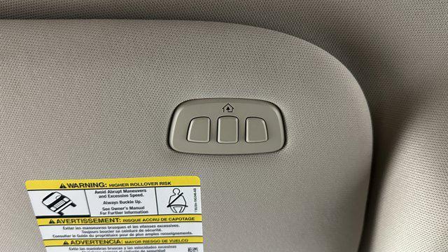 used 2023 Ford Expedition Max car, priced at $28,600